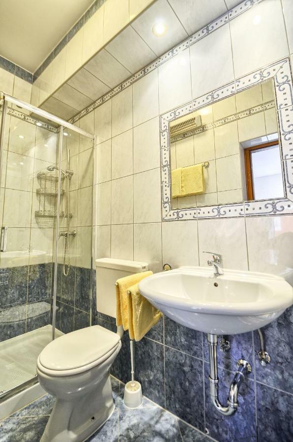 PUY Apartments Picco מראה חיצוני תמונה