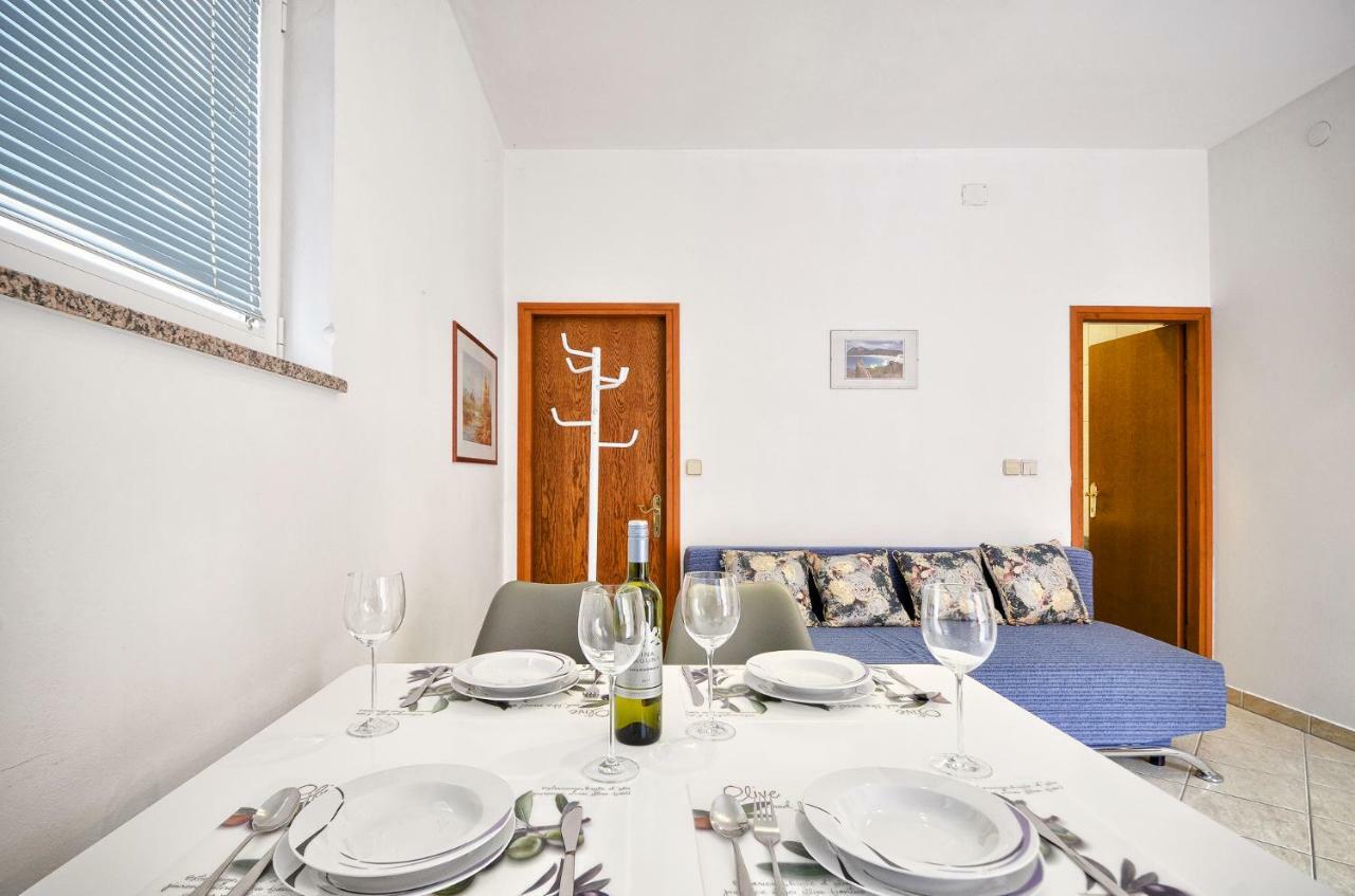 PUY Apartments Picco מראה חיצוני תמונה