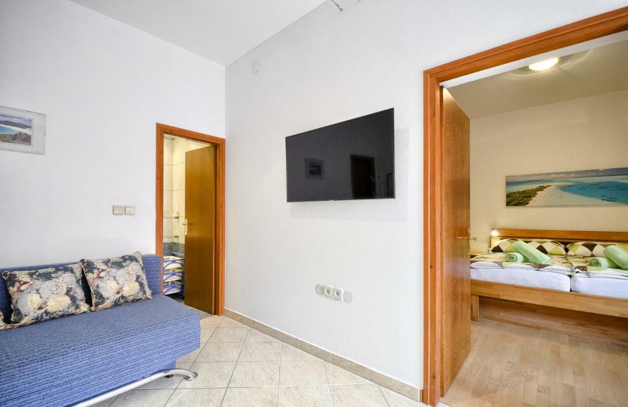 PUY Apartments Picco מראה חיצוני תמונה
