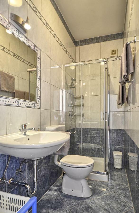 PUY Apartments Picco מראה חיצוני תמונה