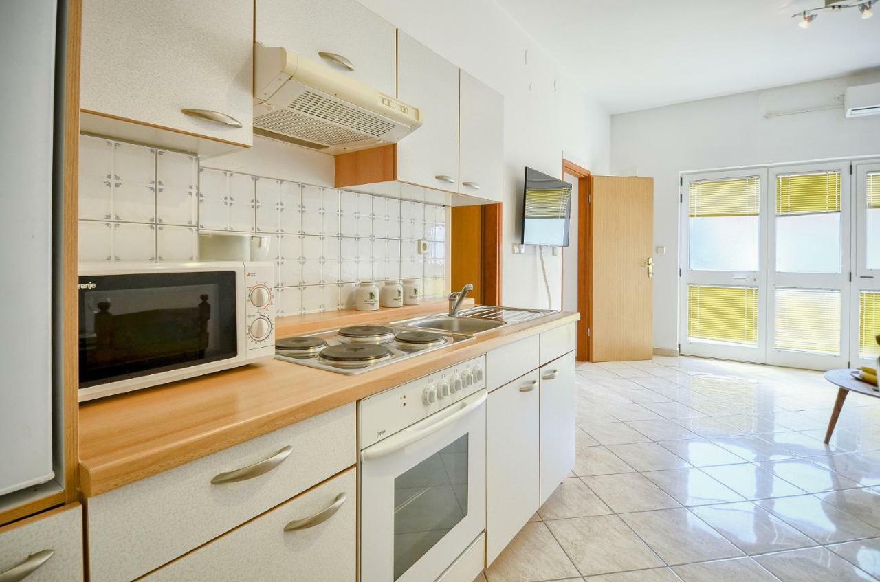 PUY Apartments Picco מראה חיצוני תמונה