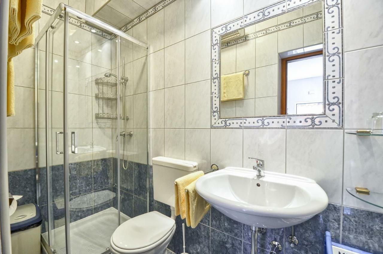 PUY Apartments Picco מראה חיצוני תמונה