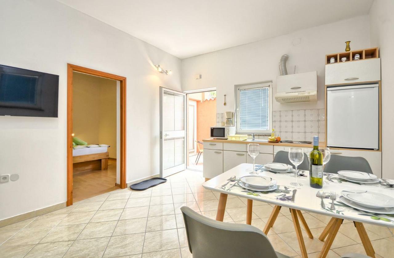 PUY Apartments Picco מראה חיצוני תמונה