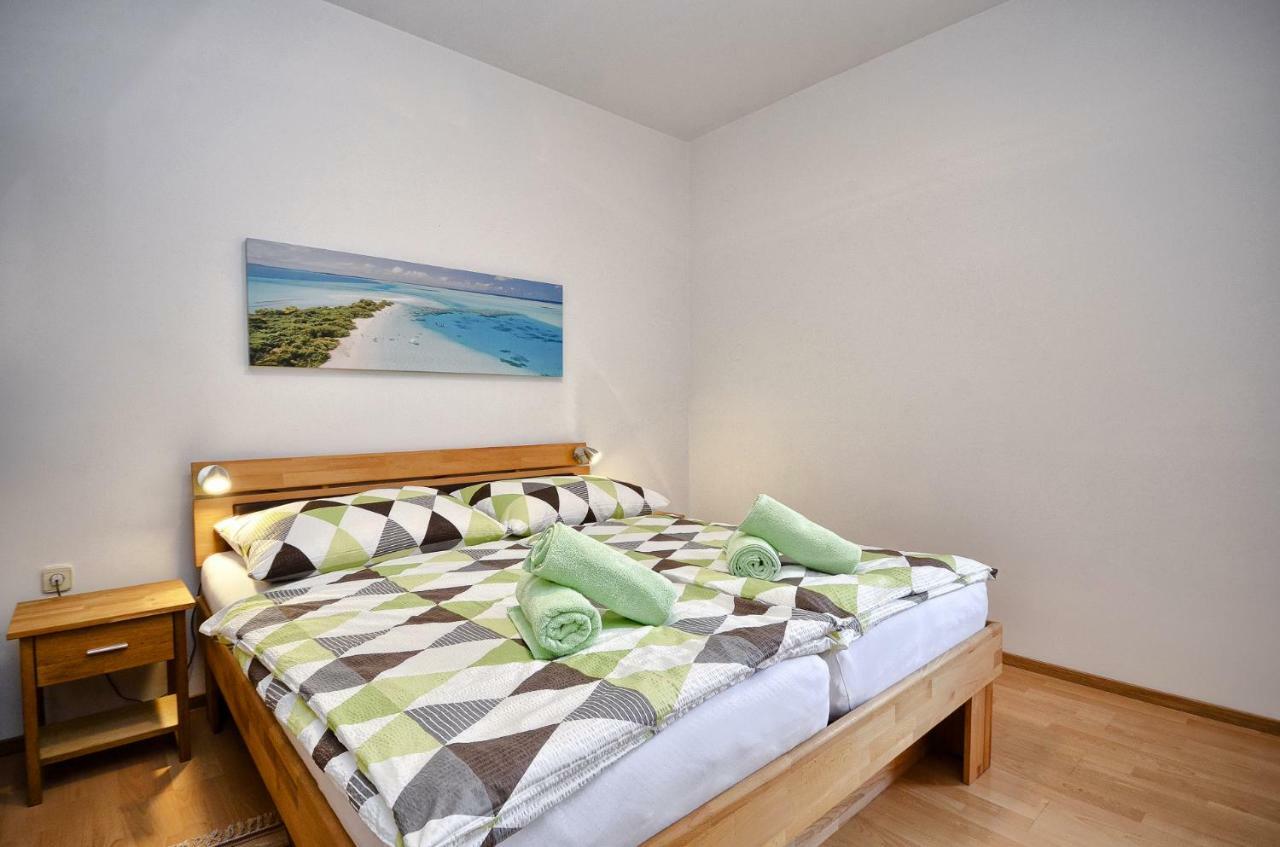 PUY Apartments Picco מראה חיצוני תמונה