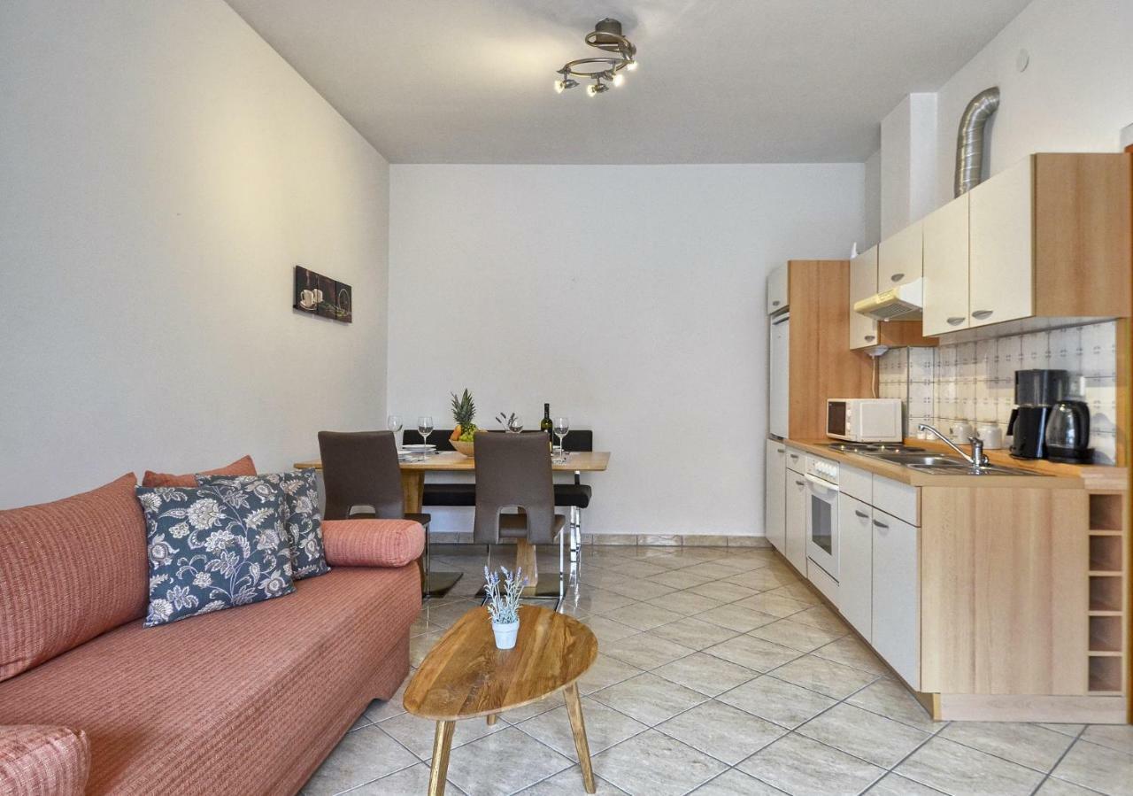 PUY Apartments Picco מראה חיצוני תמונה