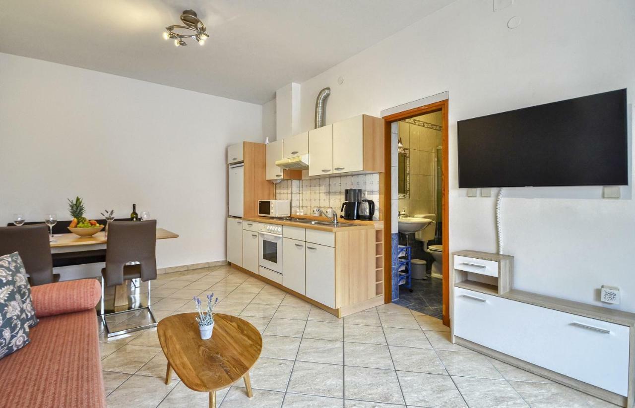 PUY Apartments Picco מראה חיצוני תמונה