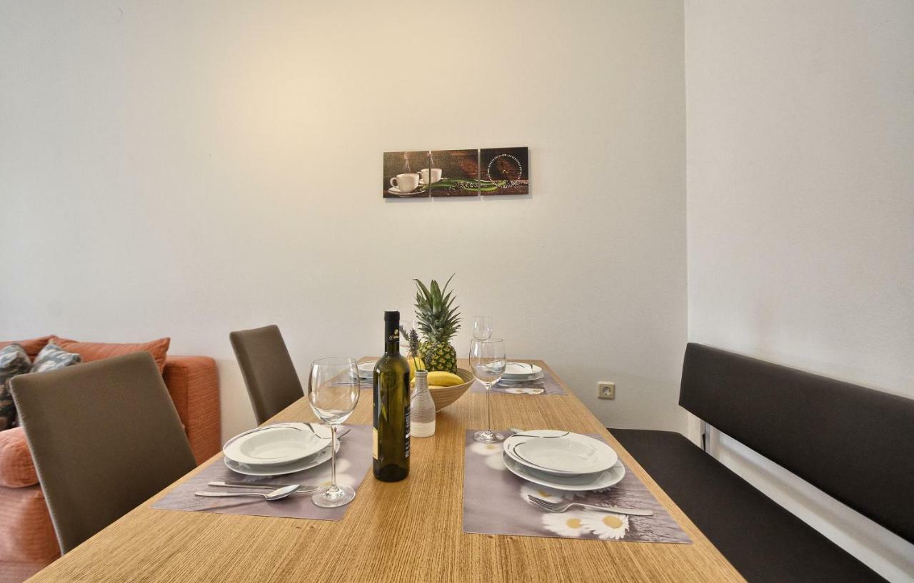 PUY Apartments Picco מראה חיצוני תמונה