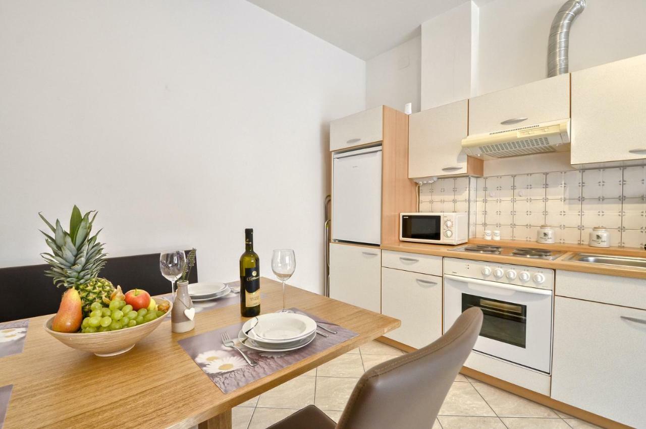 PUY Apartments Picco מראה חיצוני תמונה