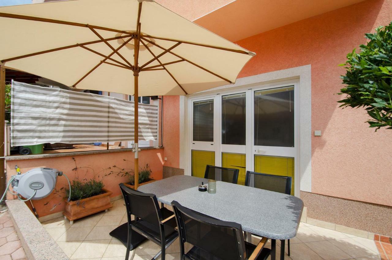 PUY Apartments Picco מראה חיצוני תמונה