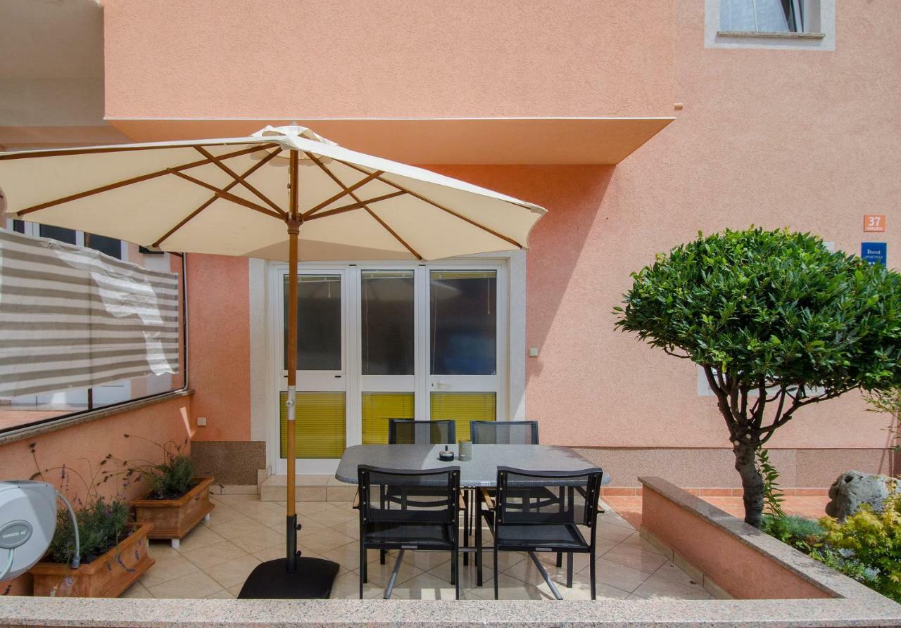 PUY Apartments Picco מראה חיצוני תמונה